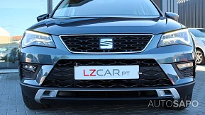 Seat Ateca de 2019