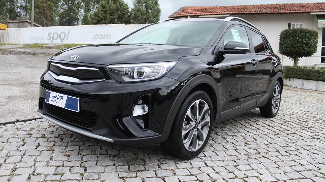 Kia Stonic 1.0 T-GDi Drive de 2020