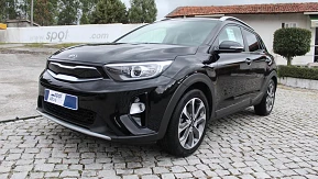 Kia Stonic 1.0 T-GDi Drive de 2020