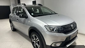 Dacia Sandero 1.5 dCi Stepway de 2018