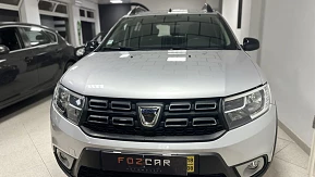 Dacia Sandero 1.5 dCi Stepway de 2018