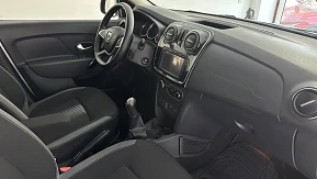 Dacia Sandero 1.5 dCi Stepway de 2018