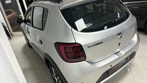 Dacia Sandero 1.5 dCi Stepway de 2018