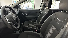 Dacia Sandero 1.5 dCi Stepway de 2018