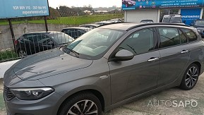 Fiat Tipo 1.3 M-Jet Lounge de 2017