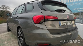 Fiat Tipo 1.3 M-Jet Lounge de 2017