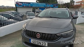 Fiat Tipo 1.3 M-Jet Lounge de 2017