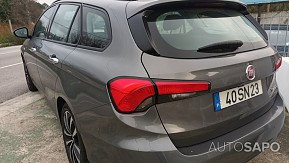 Fiat Tipo 1.3 M-Jet Lounge de 2017