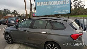 Fiat Tipo 1.3 M-Jet Lounge de 2017