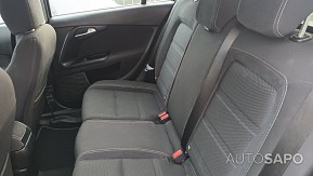 Fiat Tipo 1.3 M-Jet Lounge de 2017