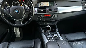 BMW X6 35 d xDrive de 2009