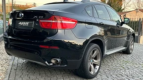 BMW X6 35 d xDrive de 2009