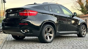 BMW X6 35 d xDrive de 2009