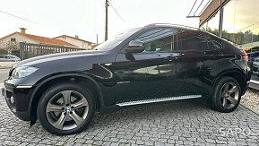 BMW X6 35 d xDrive de 2009