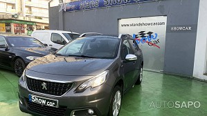 Peugeot 2008 de 2019