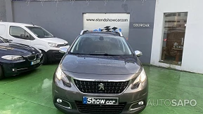 Peugeot 2008 de 2019