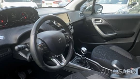 Peugeot 2008 de 2019