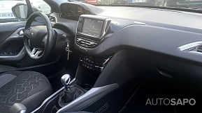 Peugeot 2008 de 2019