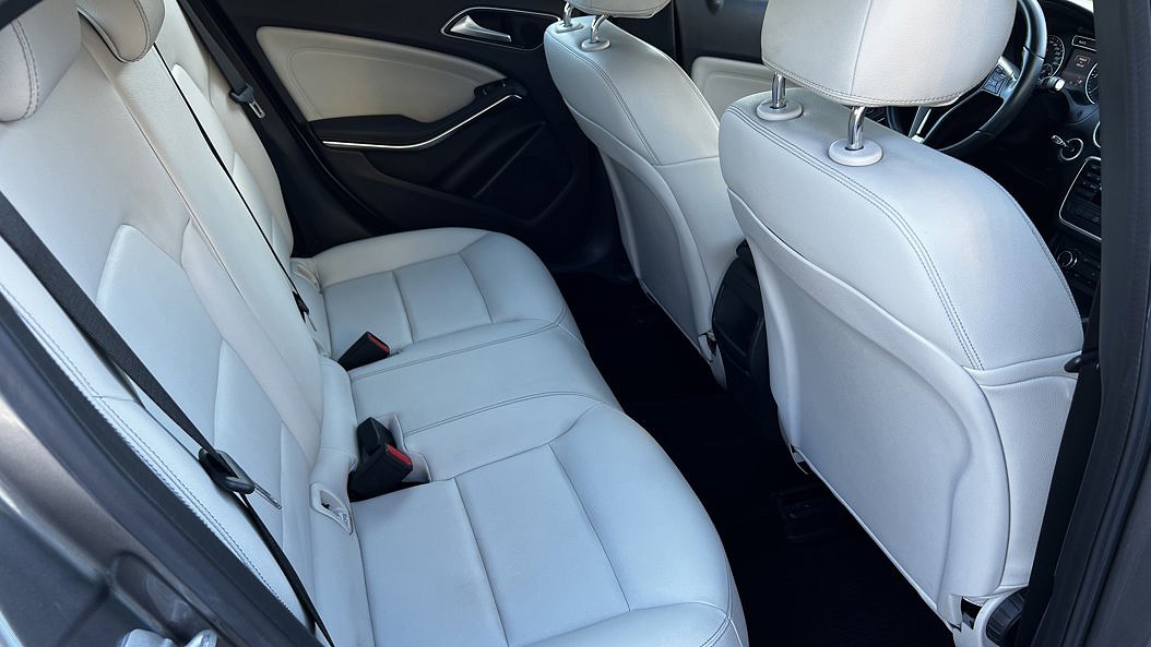 Mercedes-Benz Classe A 200 CDi BlueEfficiency Style Aut de 2015