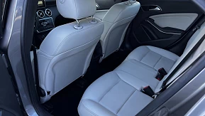 Mercedes-Benz Classe A 200 CDi BlueEfficiency Style Aut de 2015