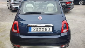 Fiat 500 1.2 Lounge J16 de 2018