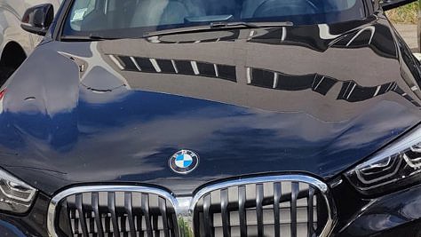 BMW X1 25 e xDrive de 2020