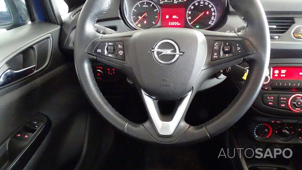 Opel Corsa 1.2 Enjoy de 2018