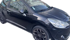 Citroen DS3 1.6 HDi Airdream Sport Chic de 2013