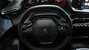 Peugeot 208 1.2 PureTech Active de 2022