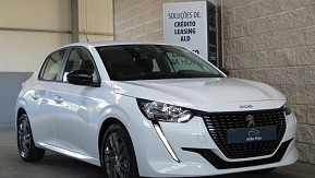 Peugeot 208 1.2 PureTech Active de 2022