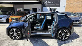 BMW i3 de 2019