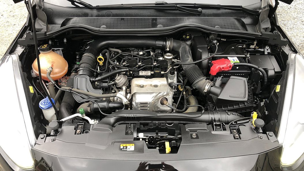 Ford Fiesta 1.0 T EcoBoost STLine de 2018