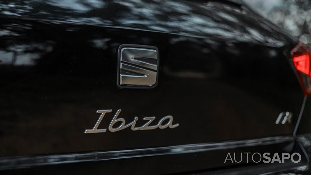Seat Ibiza 1.0 TSI FR de 2022