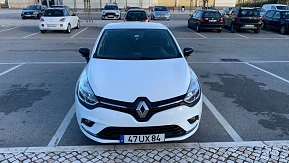 Renault Clio 0.9 TCE Limited de 2018