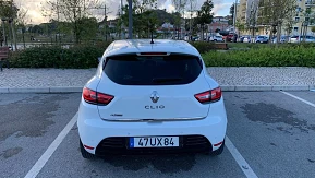 Renault Clio 0.9 TCE Limited de 2018