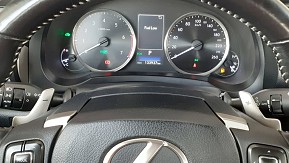 Lexus IS de 2017