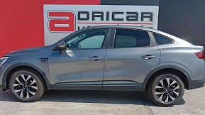 Renault Arkana 1.3 TCe Business EDC de 2022