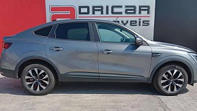 Renault Arkana 1.3 TCe Business EDC de 2022