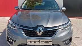 Renault Arkana 1.3 TCe Business EDC de 2022