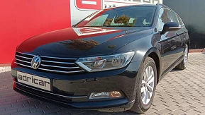 Volkswagen Passat de 2017