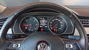 Volkswagen Passat de 2017