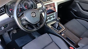 Volkswagen Passat de 2017