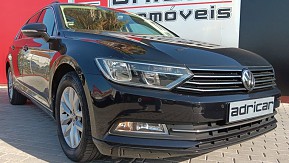 Volkswagen Passat de 2017