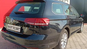 Volkswagen Passat de 2017