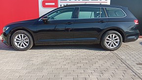 Volkswagen Passat de 2017