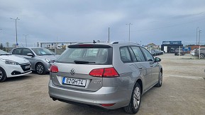 Volkswagen Golf de 2015