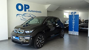 BMW i3 de 2019