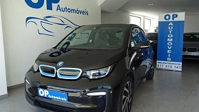 BMW i3 de 2019