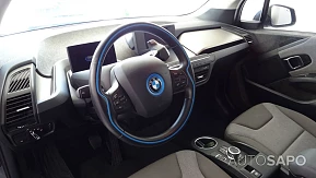 BMW i3 de 2019