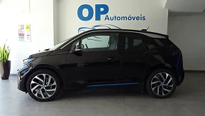 BMW i3 de 2019